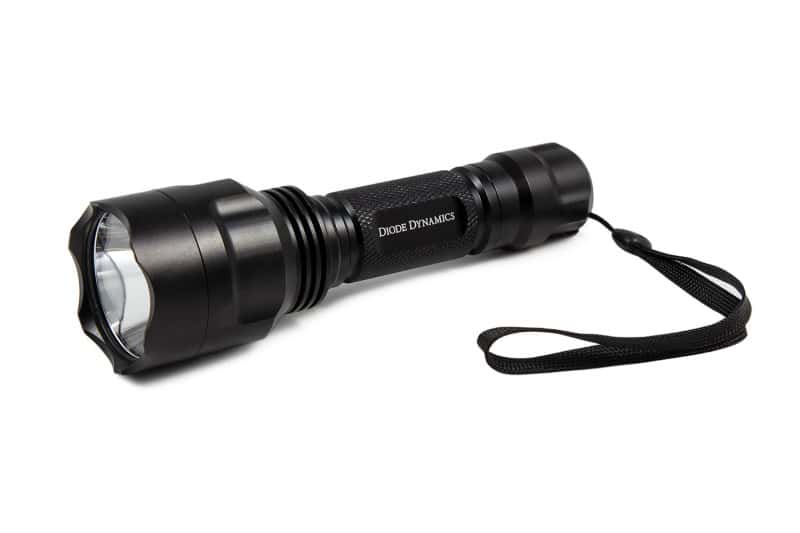 Diode Dynamics — Diode Dynamics 800 Lumen Flashlight - view 1