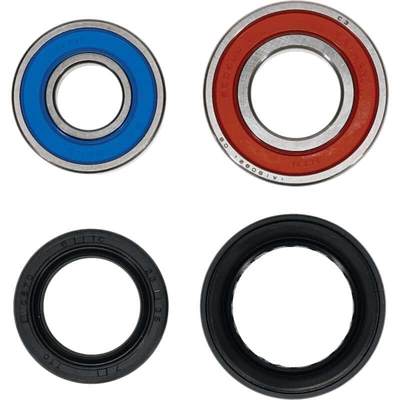 Pivot Works — Pivot Works Premium Wheel Bearing - view 3