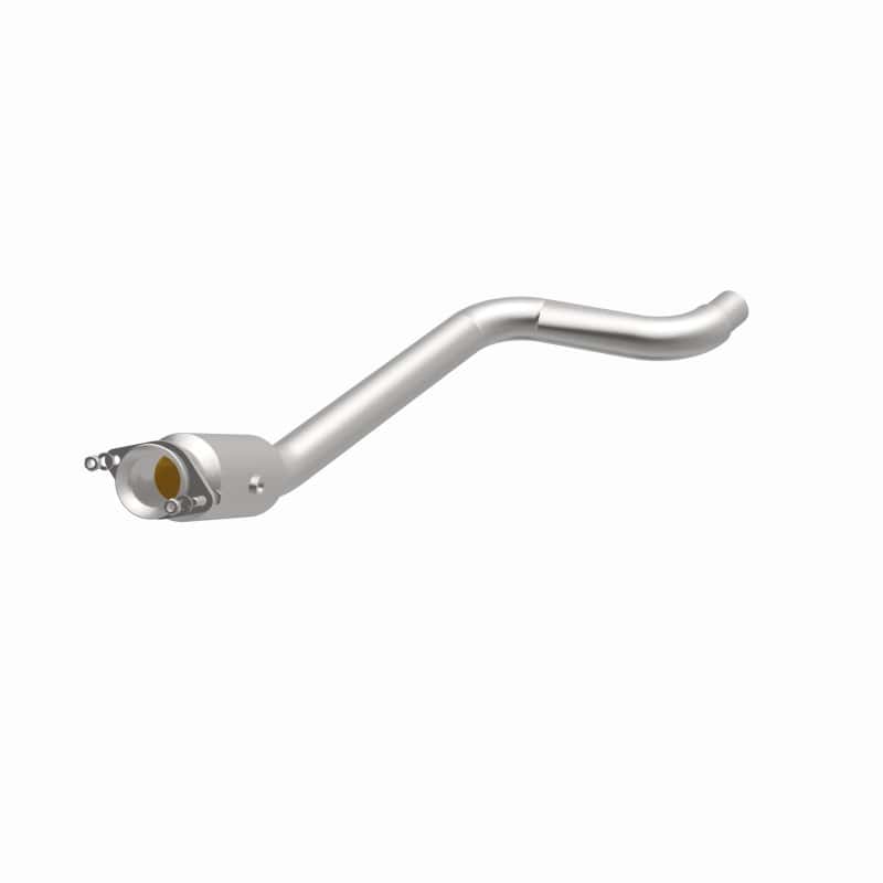 Magnaflow — Magnaflow 10-12 Jaguar XF 5.0L Direct Fit Converter
California - view 28