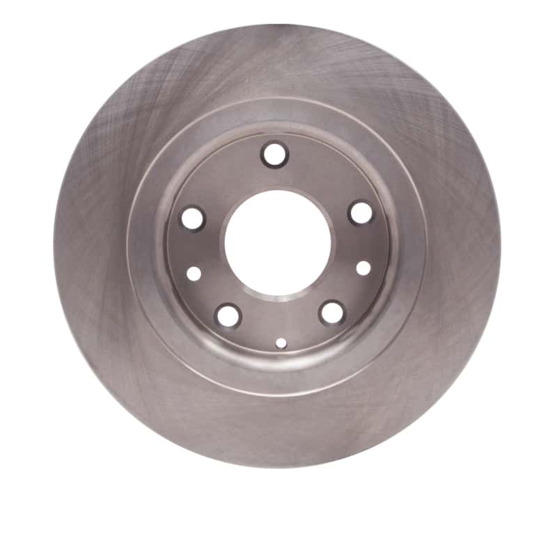 DFC — DFC 16-18 Mazda CX-3 Rear Brake Rotor
DFC Brake Rotor - view 5