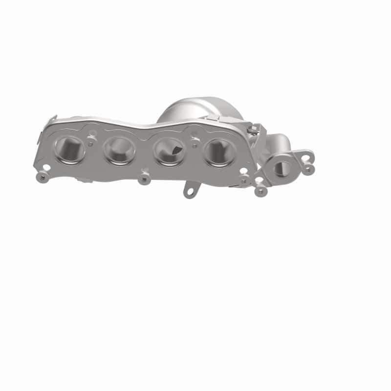 Magnaflow — MagnaFlow DF Conv 2019 Lexus UX200 2.0L
OEM - view 21