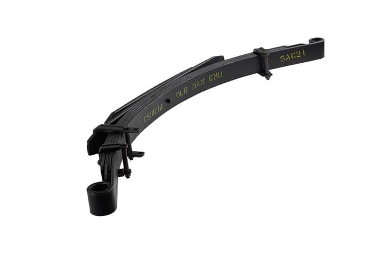 Old Man Emu — ARB / OME Leaf Spring Isuzu/Holden-Hd-Rear
Leaf Spring - view 3