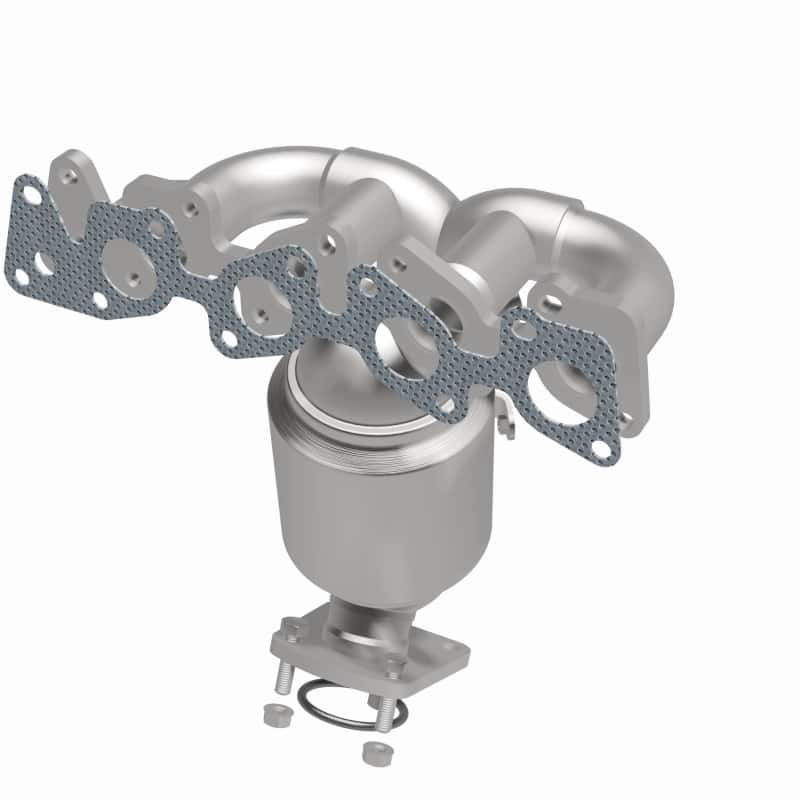 Magnaflow — Magnaflow 13-15 Spark L4 1.2 OEM Manifold Direct Fit Converter
OEM Grade
OEM - view 13