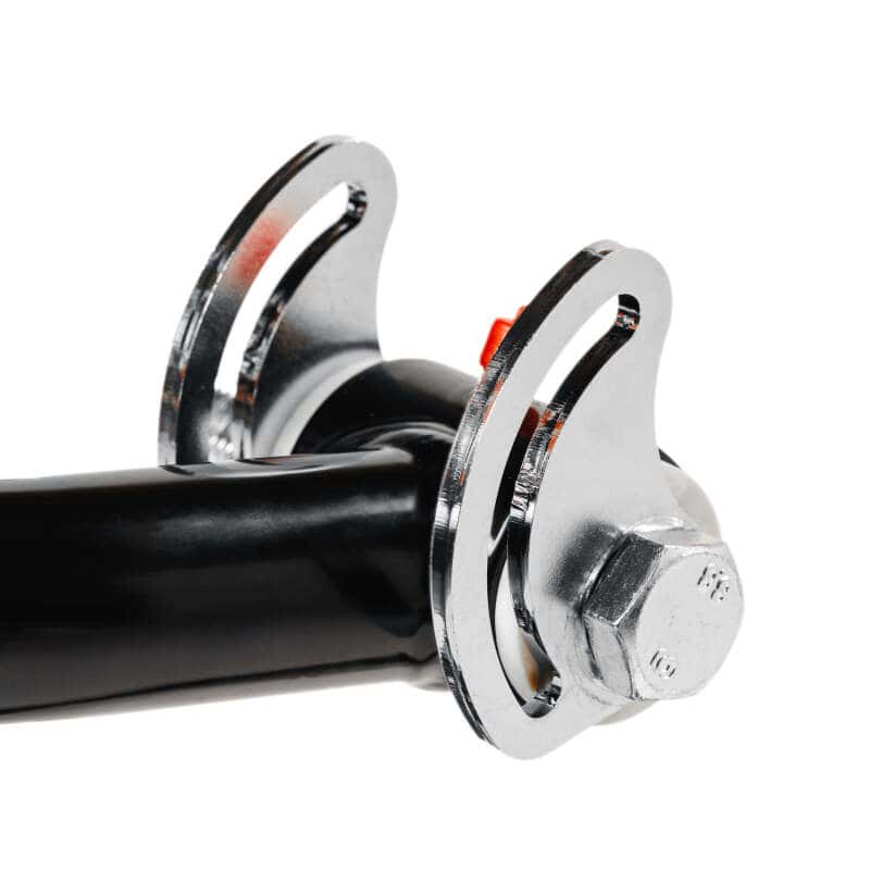 QA1 — QA1 99-06 Chevy Silverado 1500 2WD Single Adjustable Front Suspension Kit
Front Coilover Kit - view 6