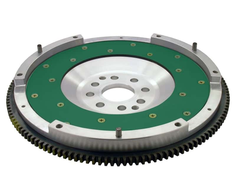 Fidanza — Fidanza 96-00 Ford Contour 2.5L Aluminum Flywheel
Flywheel-Al PC F10 - view 1