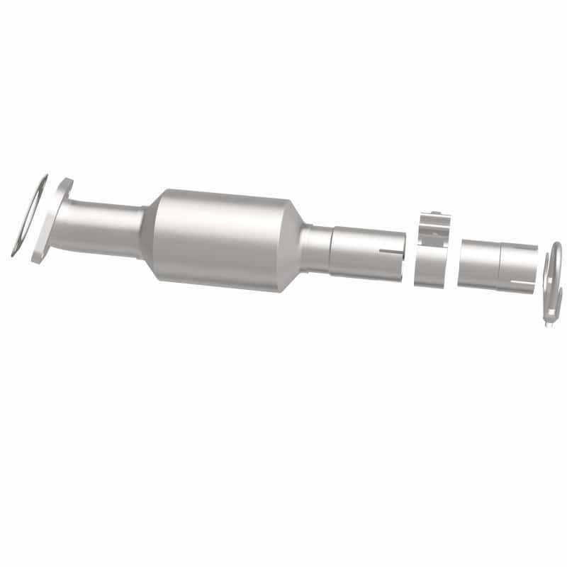 Magnaflow — Magnaflow 12-16 Kia Rio 1.6L Direct Fit Converter
California - view 12