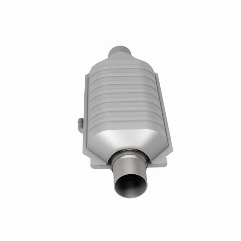 Magnaflow — MagnaFlow Conv Univ 2.5 W/Air
OEM Grade
Standard - view 16