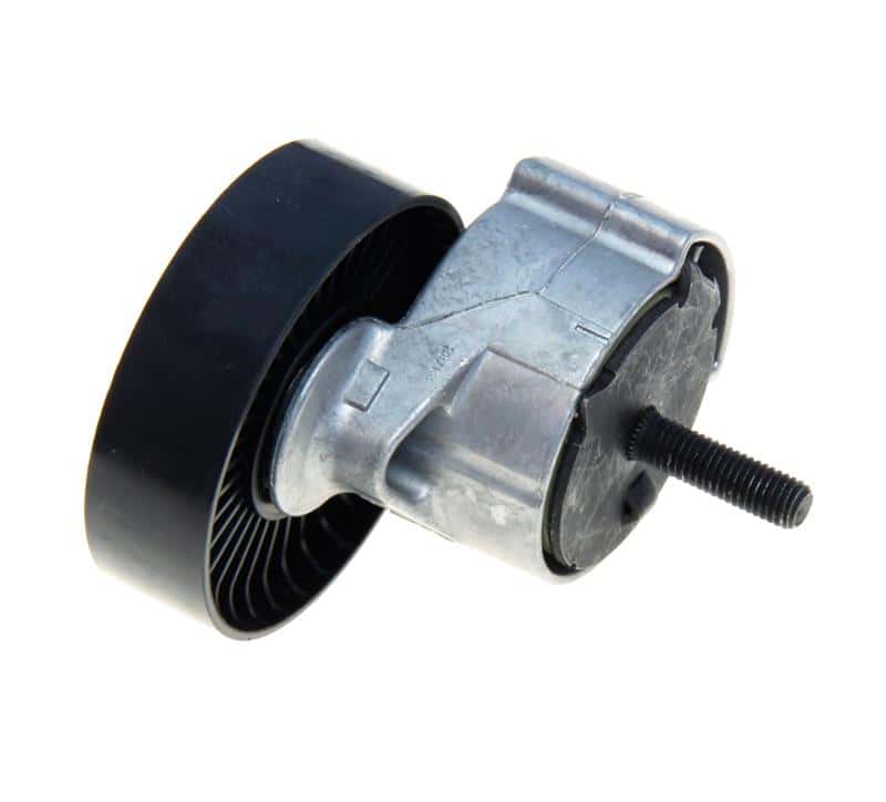 Gates — Gates 96-00 Dodge Caravan V-6 3.0L Smooth Belt Drive Tensioner - view 10