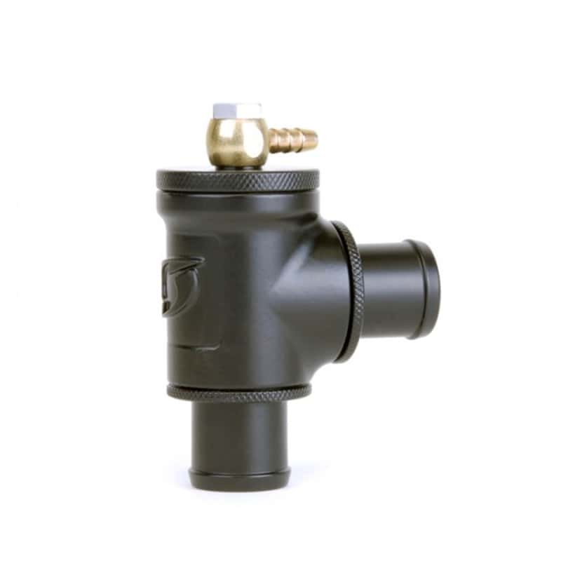 KraftWerks — KraftWerks Standard Blow Off Valve
SuprChrgBypassValve - view 5