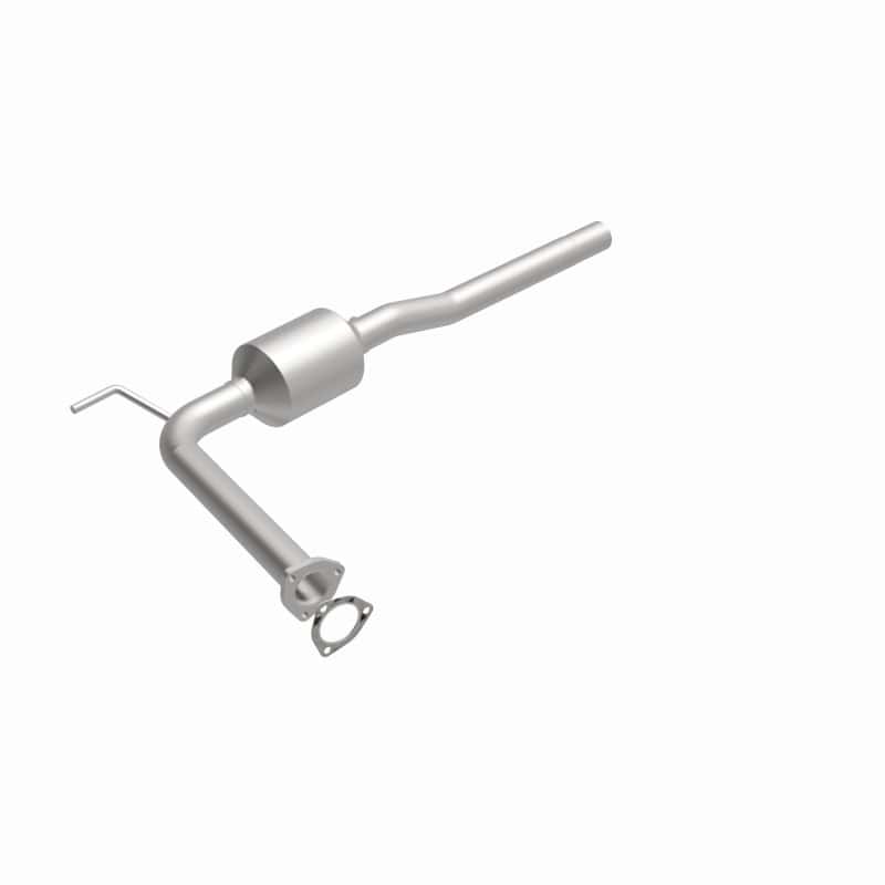 Magnaflow — MagnaFlow Conv Direct Fit 1993/1995 Volkswagen EuroVan 2.5L
California - view 6