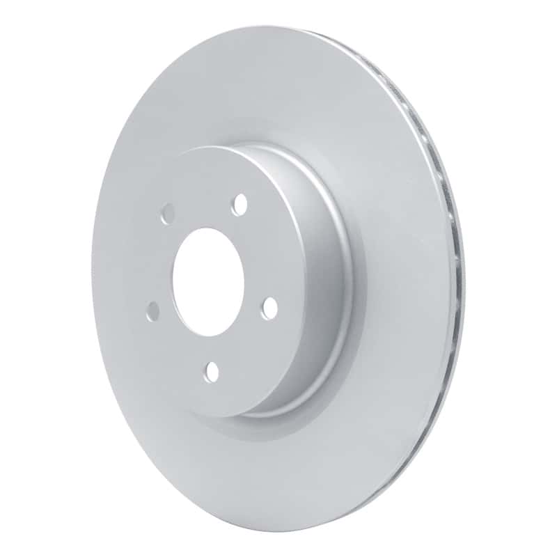 DFC — DFC 21-25 Infiniti QX60 Rear GeoSPEC Coated Rotor - view 2
