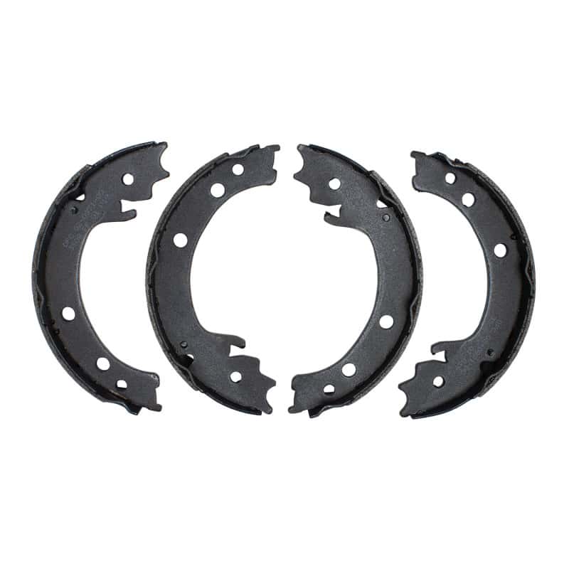 DFC — DFC 09-17 Suzuki Grand Vitara Parking Brake Parking Shoes
DFC Brake Shoe Set - view 1