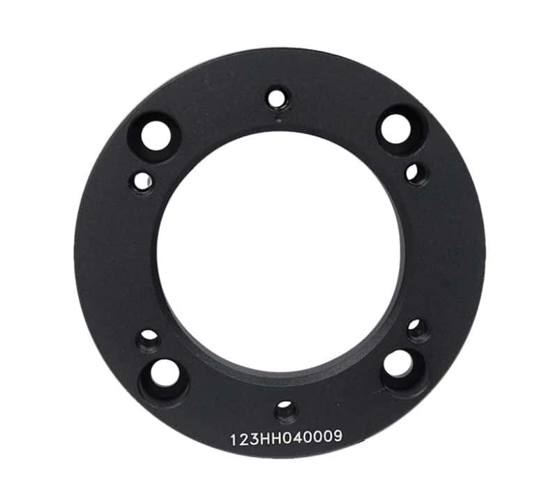 NRG — NRG Short Hub Adapter Lotus Exige / Evora / Elise - view 5