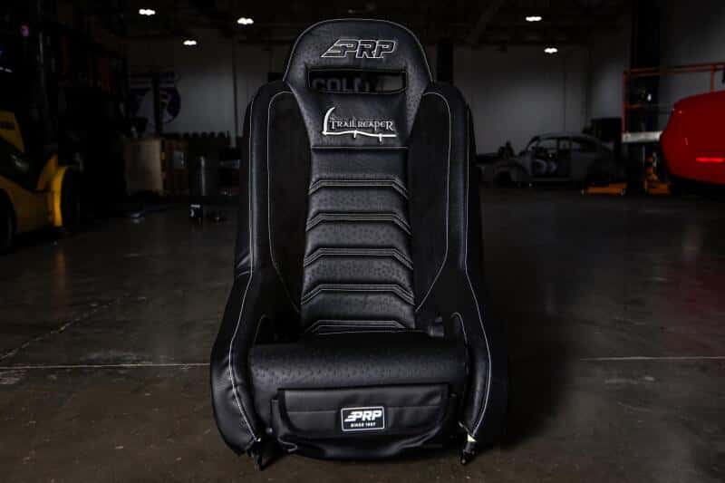PRP Seats — PRP Competition Elite Suspension Seat - view 10