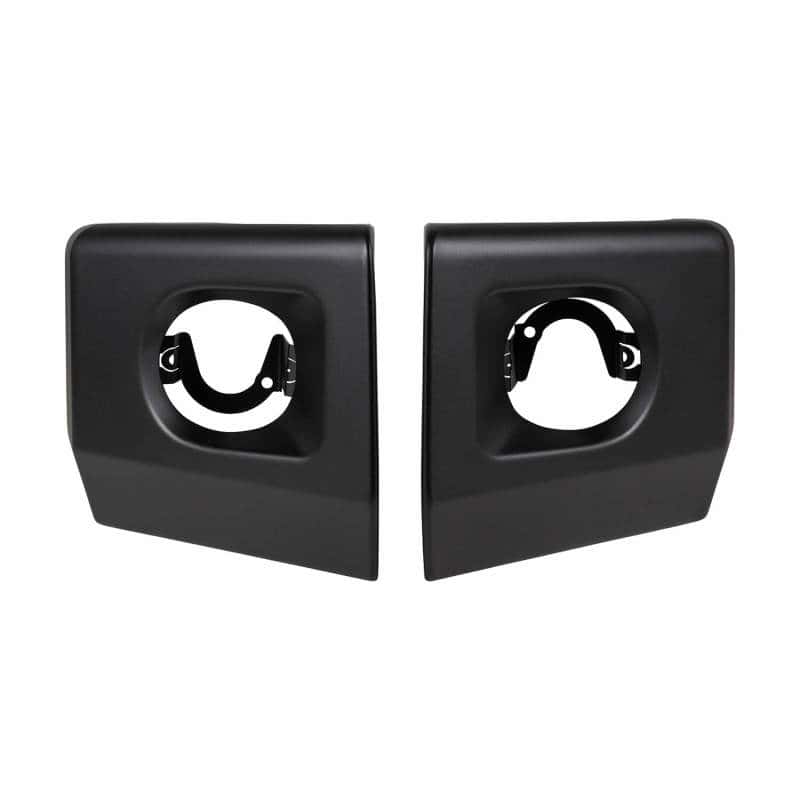ARB — ARB Lhs/Rhs Wings Textured Suit 5236010
Bumper Wings - view 1
