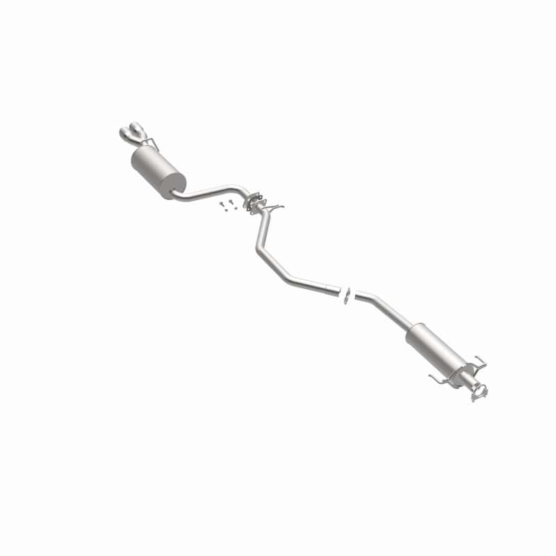 Magnaflow — MagnaFlow BRE Exhaust Kit 09-13 Mazda 6 2.5L
Exhaust Kit - view 19