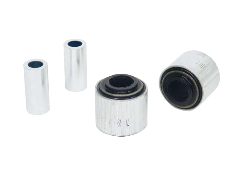 Whiteline — Whiteline Rear Upper Control Arm Inner Rearward Bushings
Bushing Kit - view 1