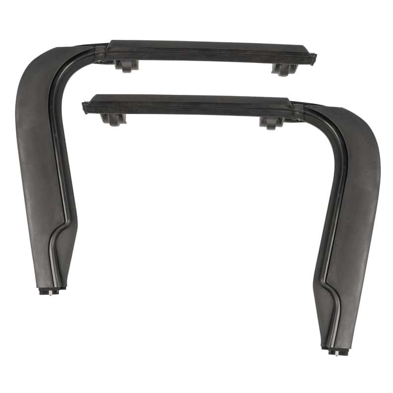 Rugged Ridge — Rugged Ridge 97-06 Jeep Wrangler TJ Factory Soft Top Hardware
Top-HardHardwareKit
OFFROAD_TOPS - view 3