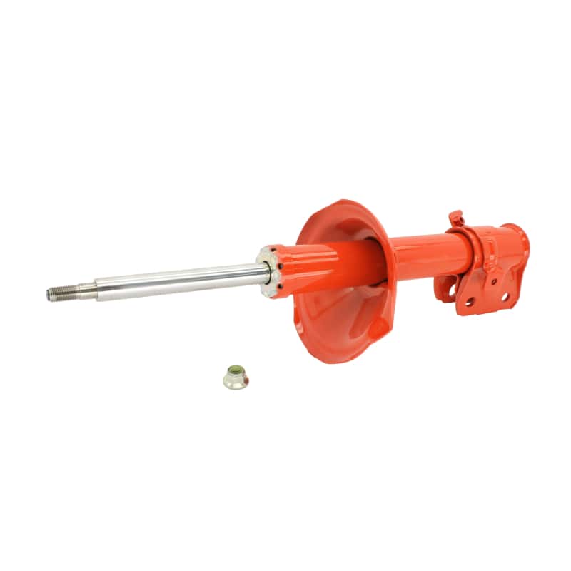 KYB — KYB Shocks & Struts AGX Front Right SUBARU Impreza (AWD) 2002-03 SUBARU WRX 2002-03
Gas Strut - view 10