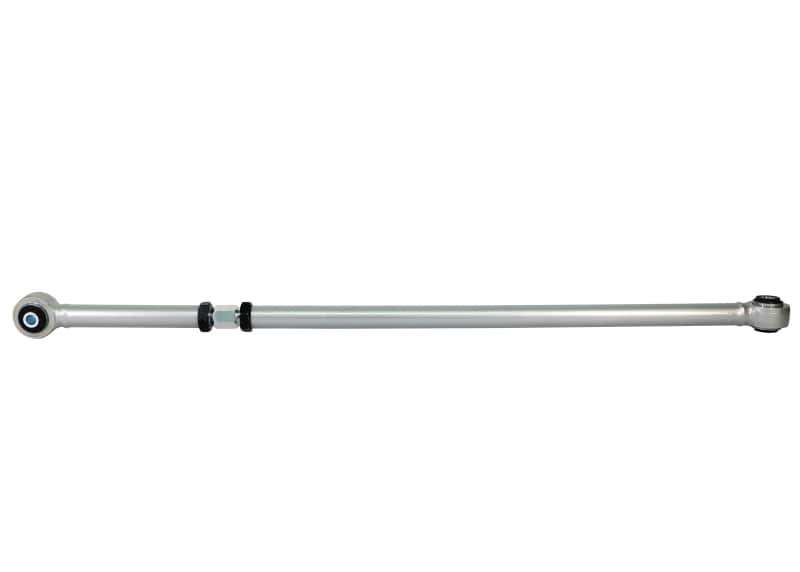 Whiteline — Whiteline 05-14 Ford Mustang Coupe Rear Panhard Rod - Complete Adj Assembly
Panhard Rod - view 2