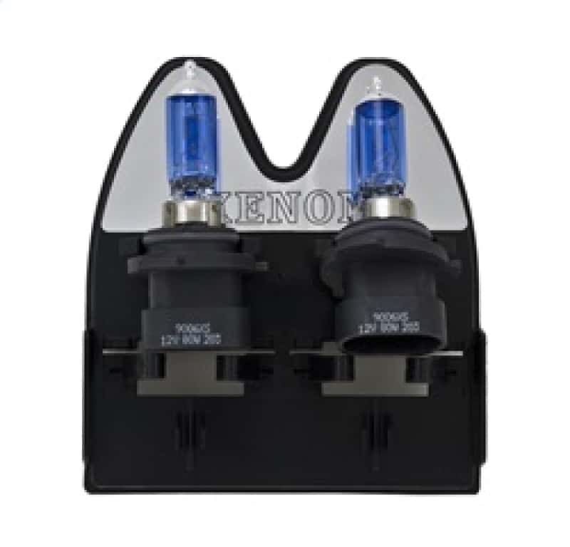 Hella — Hella Bulb 9006Xs 12V 80W Xen Wht Xb (2)
9006 Halogen Bulb - view 14