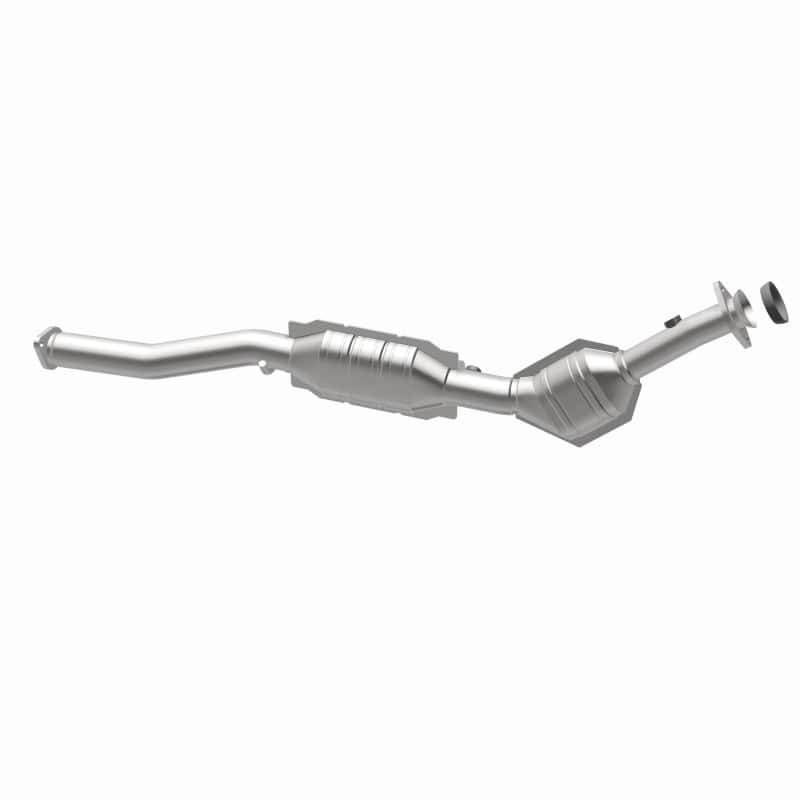 Magnaflow — Magnaflow Conv DF 2007-2011 RANGER 2.3L Underbody
OEM Grade
OEM - view 21