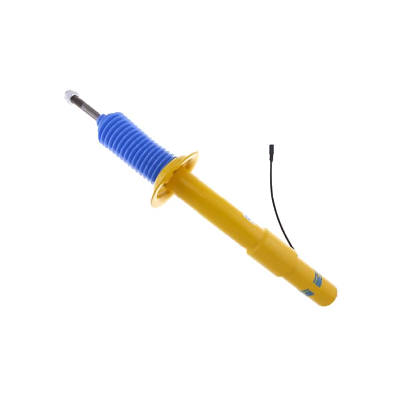 Bilstein — Bilstein B6 (DampTronic) 06-10 BMW M6 (E63) w/ EDC Electronic Dampers Front 36mm Shock Absorber
Strut - view 6