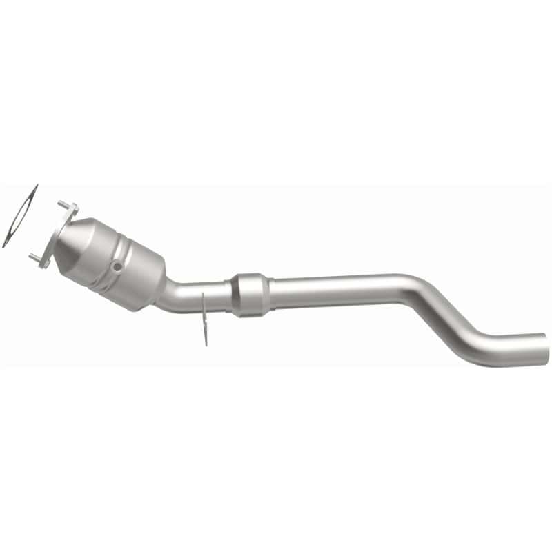 Magnaflow — Magnaflow Conv DF 2016 Mustang GT350  5.2L Underbody
OEM Grade
OEM - view 32