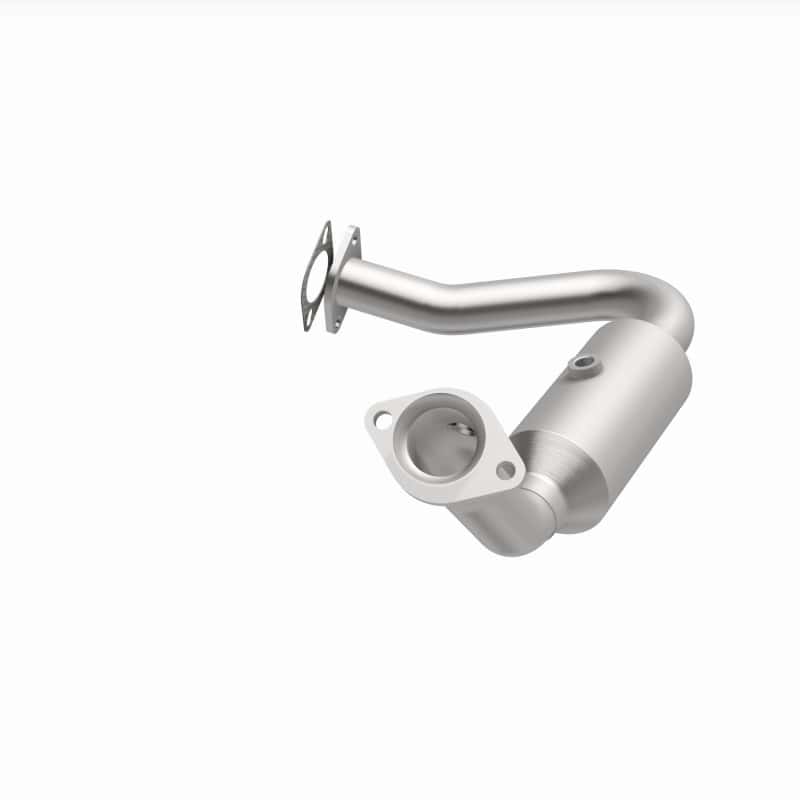 Magnaflow — MagnaFlow Conv DF 07-09 Ranger 4.0 Driver Side OEM
OEM Grade
OEM - view 27