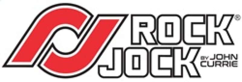 RockJock — RockJock JK Tow Bar Mounting Kit Front w/ Hardware
TowBarMntingHdw - view 2
