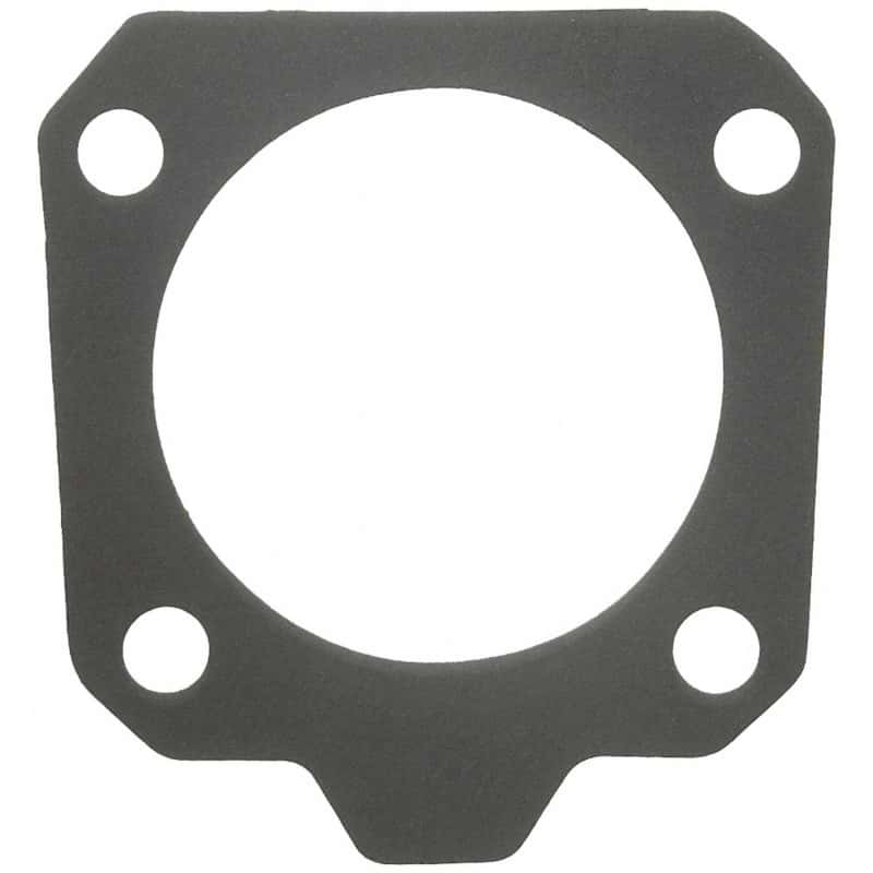 Fel-Pro — Fel-Pro 2.781 Inch Inside Diameter for 13394 Drive Axle Shaft Flange Gasket 4 Bolt Hole Gasket - view 2