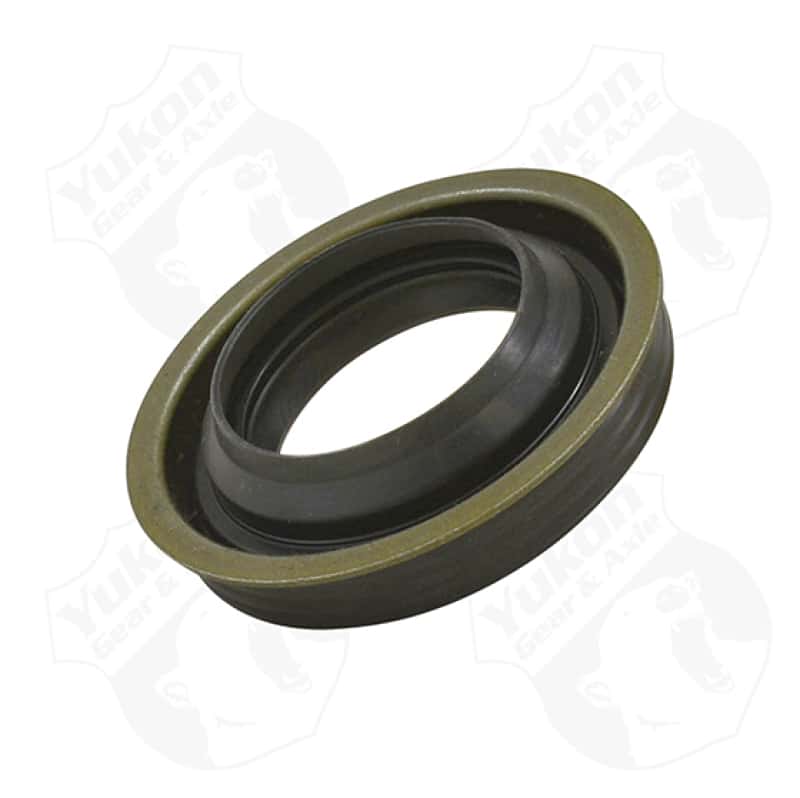 Yukon Gear & Axle — Yukon Gear 8in Chrysler IFS Axle Seal
Axle seal - Front 
Axle seal-Front - view 2