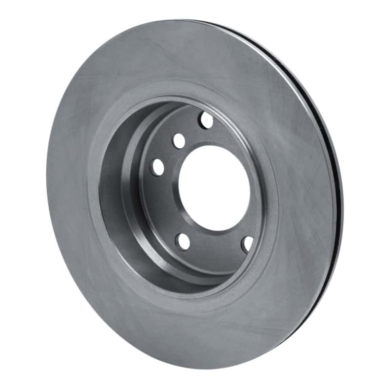 DFC — DFC 99-06 BMW 323i Rear Brake Rotor
DFC Brake Rotor - view 4