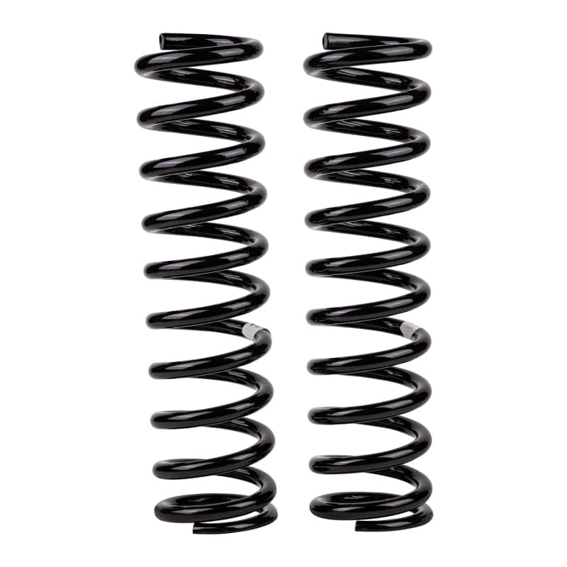 Old Man Emu — ARB / OME Coil Spring Rear Toy Fortuner Hd - view 1