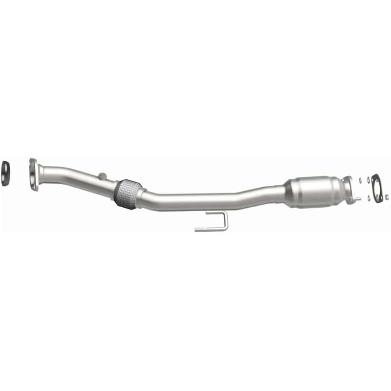 Magnaflow — MagnaFlow Conv DF 02-06 Nissan Altima 2.5L Rear
HM Grade
HM - view 5