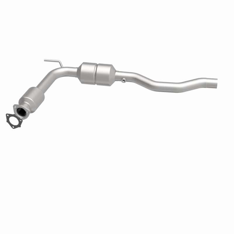 Magnaflow — MagnaFlow Conv DF 02 Volkswagen Eurovan 2.8L
HM Grade
HM - view 10
