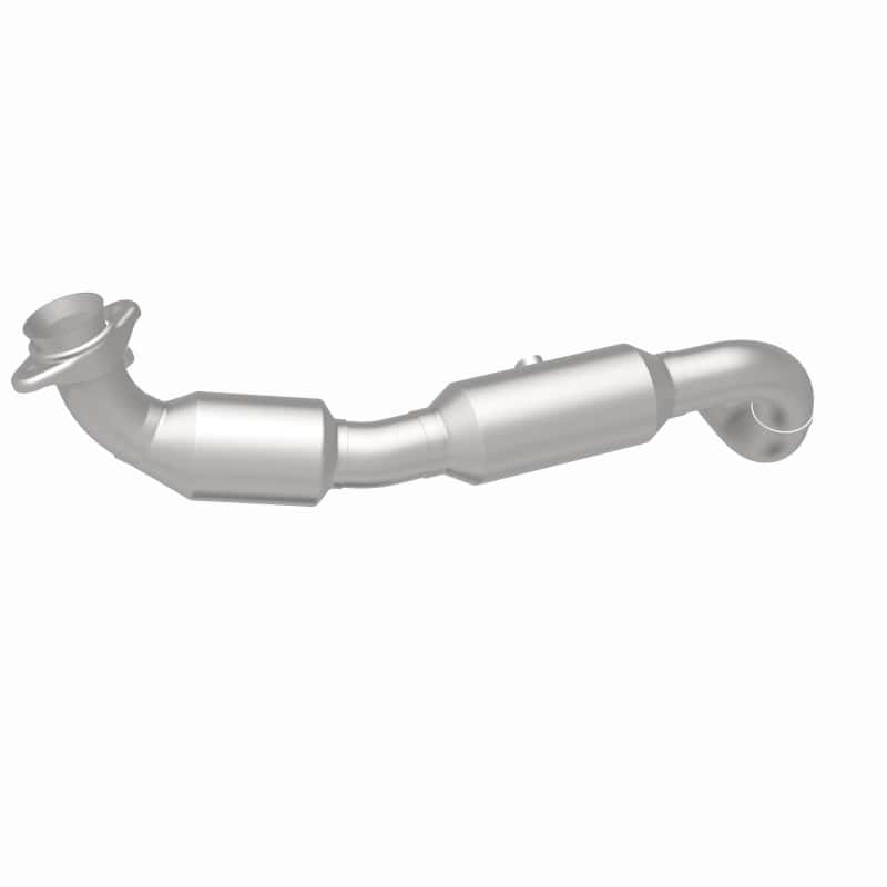 Magnaflow — Magnaflow 2004 Ford F-150 5.4L Direct Fit Converter
California - view 16