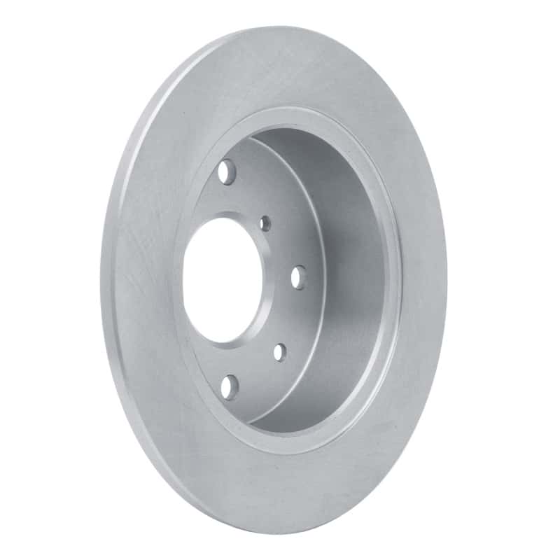 DFC — DFC 86-88 Mazda RX-7 Rear Brake Rotor
DFC Brake Rotor - view 4