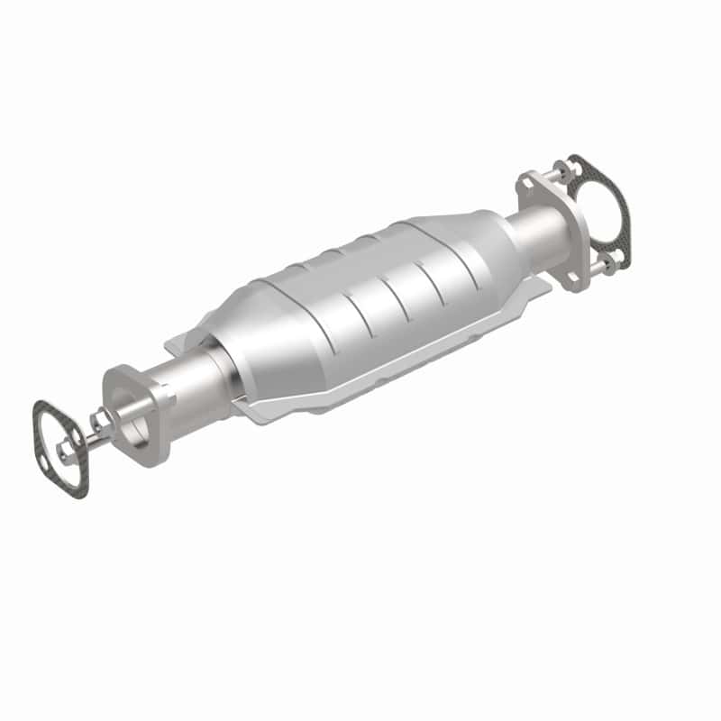 Magnaflow — MagnaFlow Conv DF 05-10 Kia Sportage 2.7L
OEM Grade
OEM - view 8