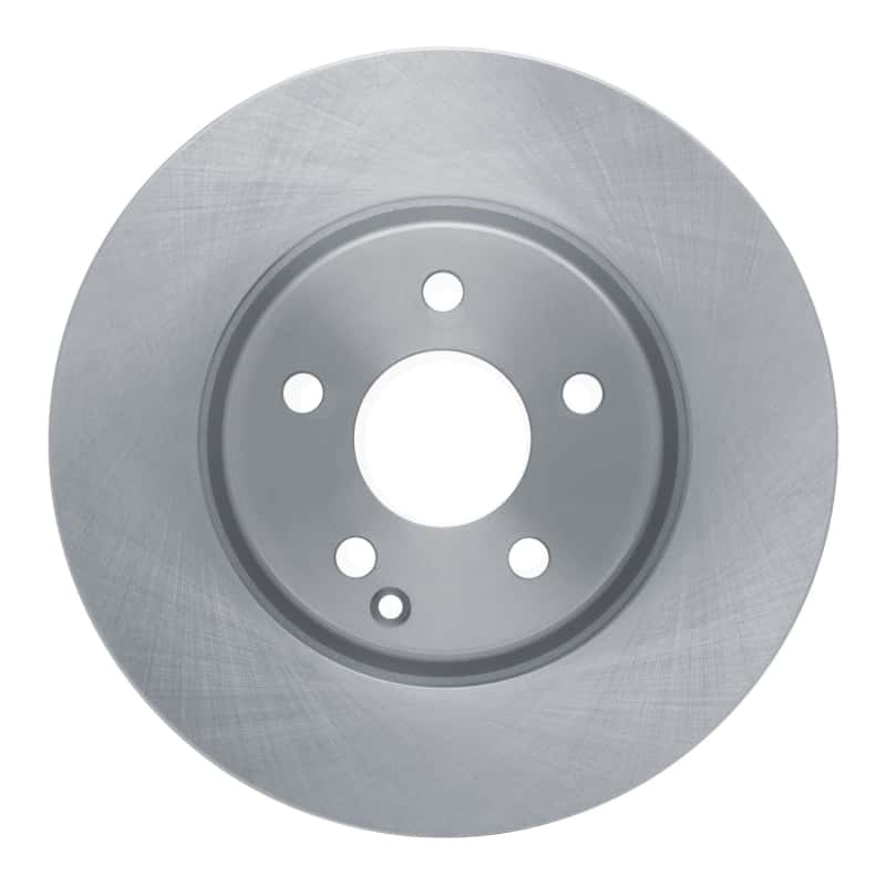 DFC — DFC 03-06 Mercedes-Benz E350 Front Brake Rotor
DFC Brake Rotor - view 1