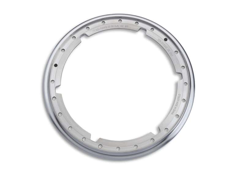 Ford Racing — Ford Racing 2021+ Ford Bronco Functional Bead Lock Ring Kit
Wheel Bead Lock - view 11