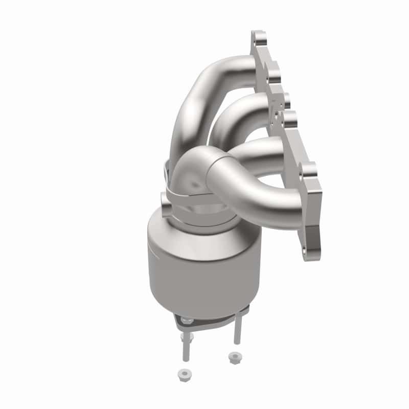 Magnaflow — MagnaFlow Conv DF 01-02 Saturn SC/SL/SW 1.9L
California - view 11