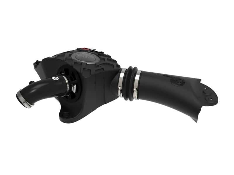 aFe — aFe 19-20 Suzuki Jimny 1.5L Momentum GT Cold Air Intake w/ Pro 5R Media
Momentum GT Intake - view 6