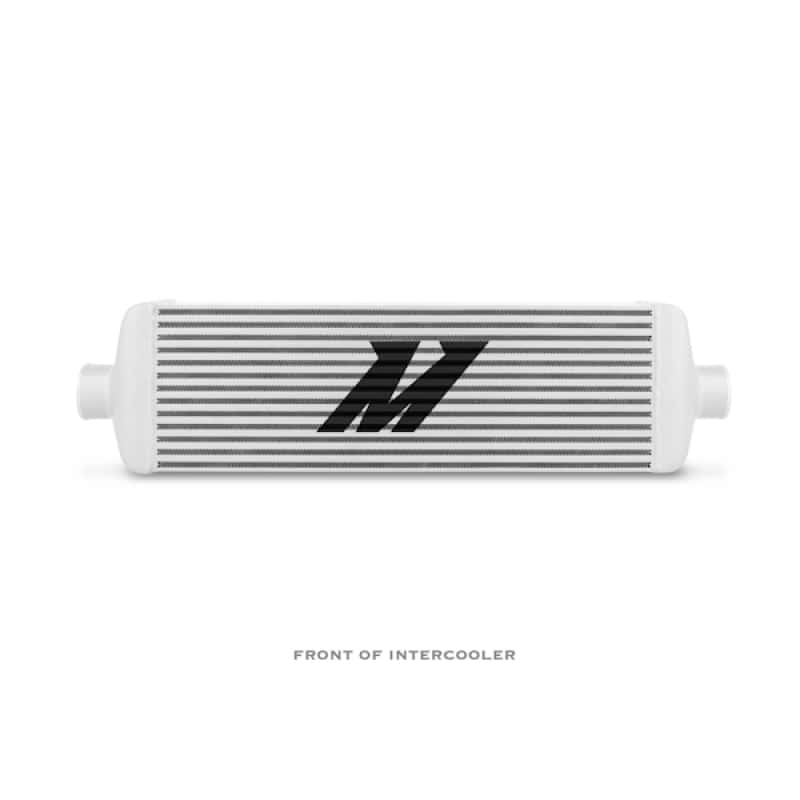 Mishimoto — Mishimoto Universal Intercooler - J-Line
Intercooler Kit - view 4