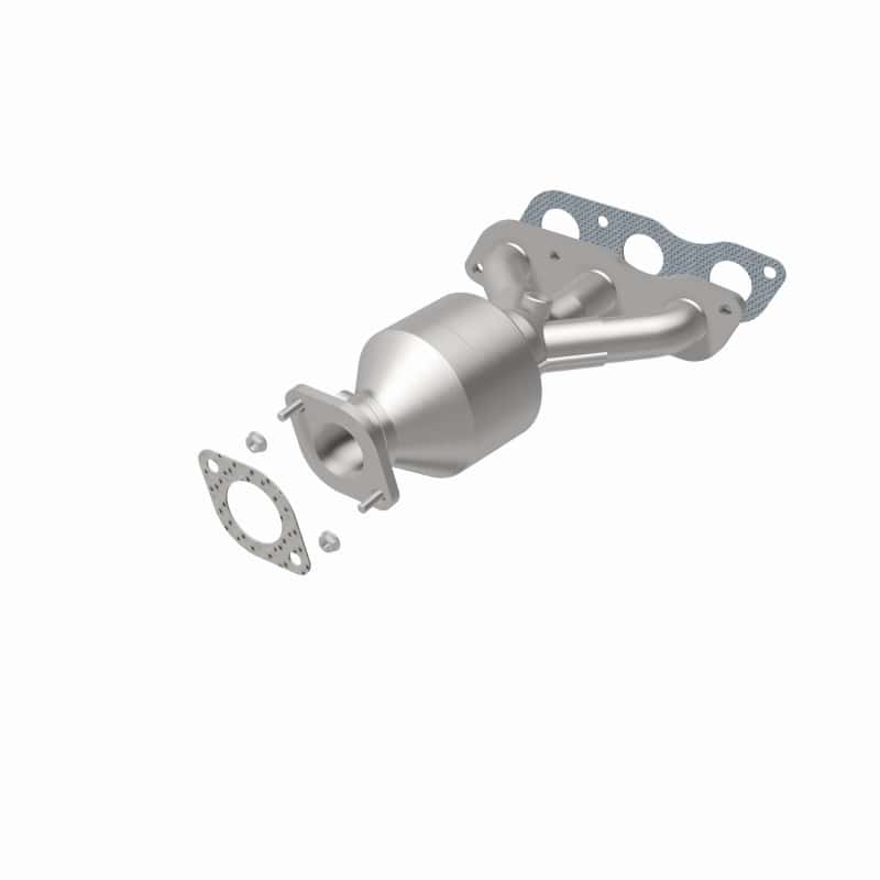 Magnaflow — MagnaFlow Conv DF 07-09 Mitsu Outlander 3.0L
OEM Grade
OEM - view 18
