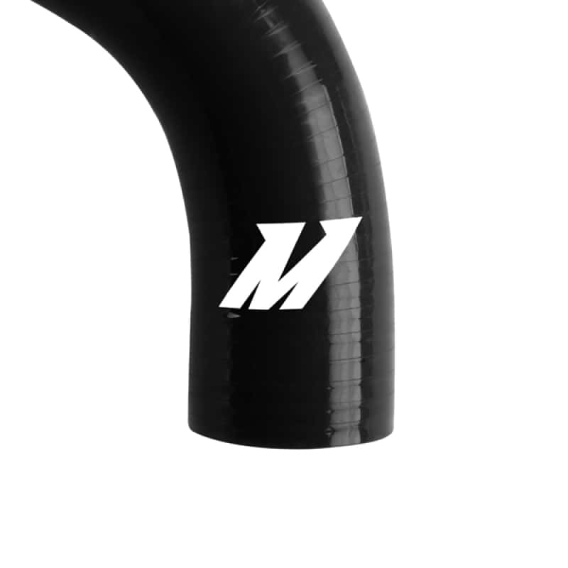 Mishimoto — Mishimoto 92-00 Honda Civic / 93-97 Civic del Sol Black Silicone Radiator Hose Kit
Coolant Hose Kit - view 13
