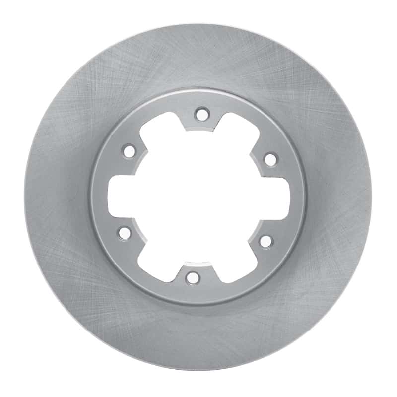 DFC — DFC 83-85 Nissan 720 Datsun Front Brake Rotor
DFC Brake Rotor - view 1