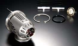 HKS — HKS SUPER SQV4 UNIVERSAL ASSY - view 2