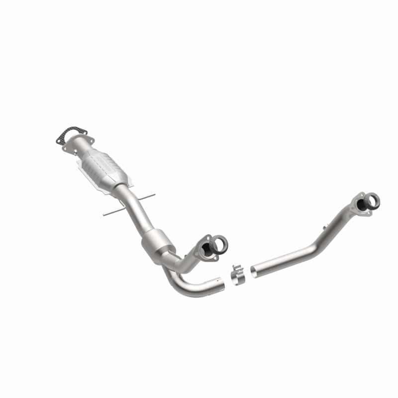 Magnaflow — MagnaFlow Conv DF 00-03 Chevy S-10 4.3L
California - view 23