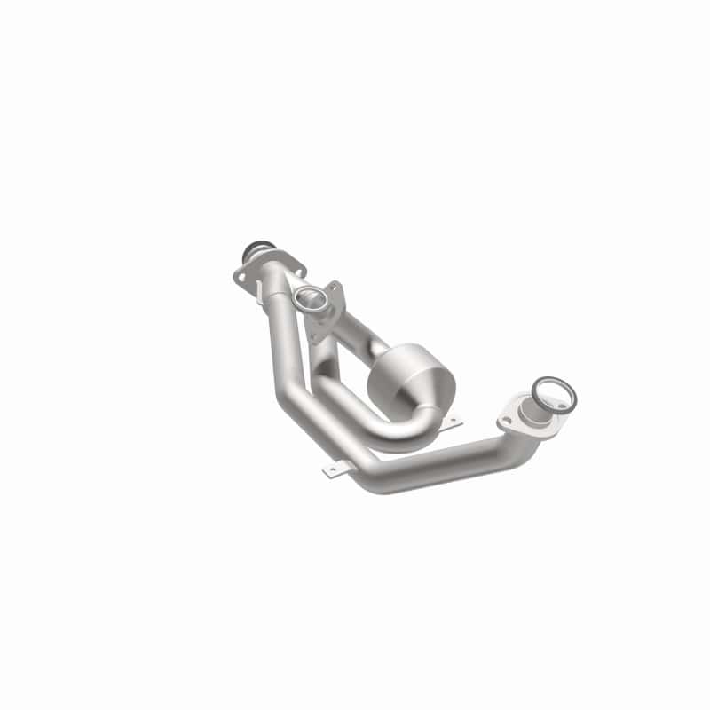 Magnaflow — MagnaFlow Conv DF 01-03 Toyota Sienna 3.0L fr
OEM Grade
OEM - view 23